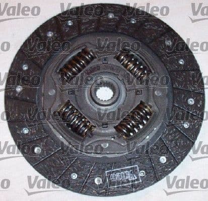 Clutch Kit KIT3P 801977 - image 4