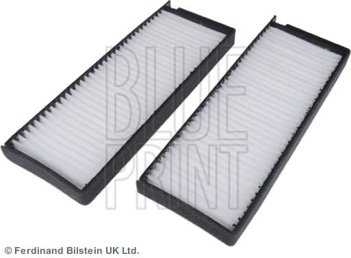 Filter Set, cabin air ADG02531
