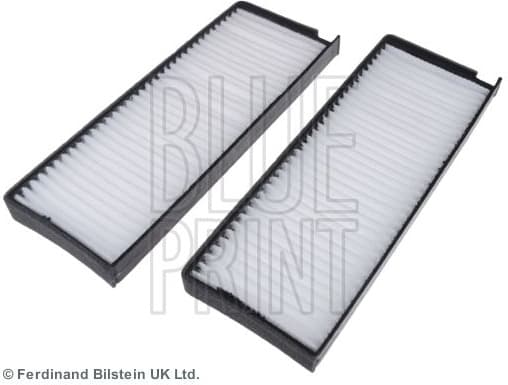 Filter Set, cabin air ADG02531 - image 2