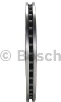 Brake Disc 0986478831 - image 2