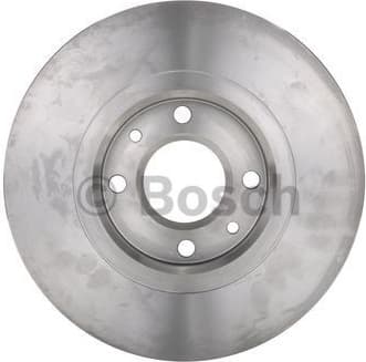 Brake Disc 0986478831 - image 3