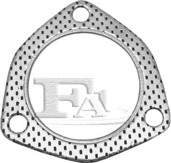 Gasket, exhaust pipe 130932