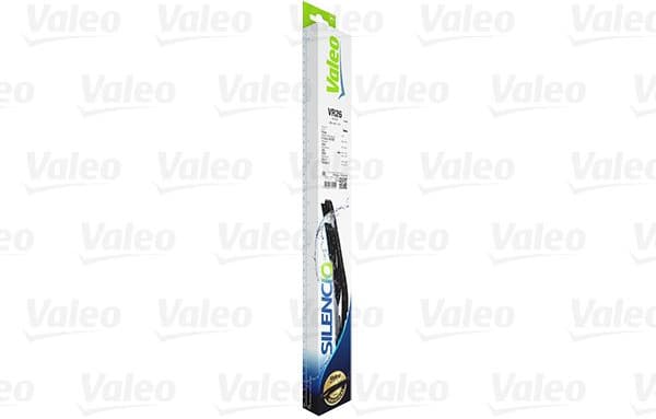 Wiper Blade SILENCIO REAR 574151 - image 3