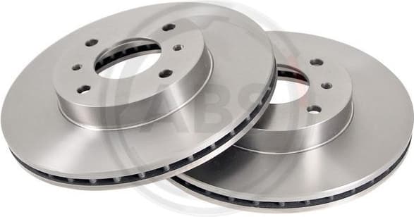 Brake Disc 16913