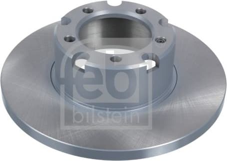 Brake Disc 04876