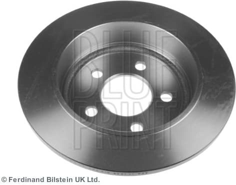 Brake Disc ADA104308 - image 2