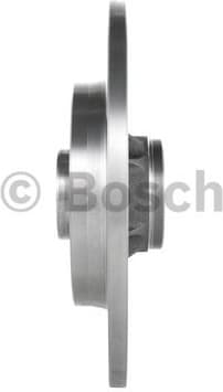 Brake Disc 0986479383 - image 2