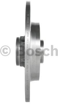 Brake Disc 0986479383 - image 4