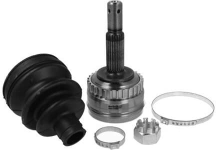 CV joint outer 15-1116 - image 2