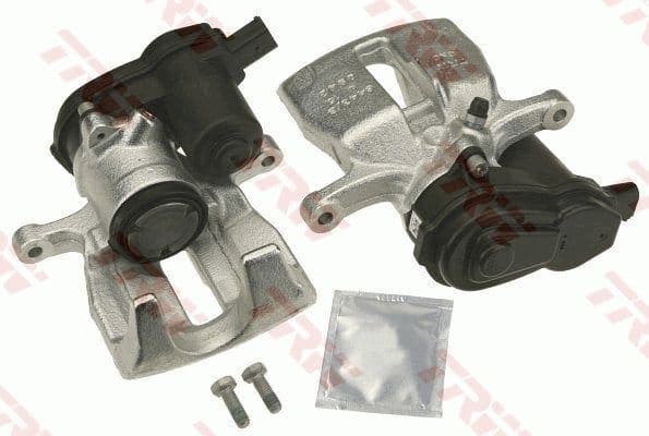 Brake Caliper BHT336E - image 2