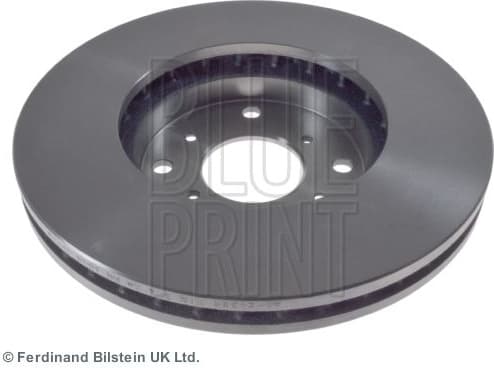 Brake Disc ADH24389 - image 2