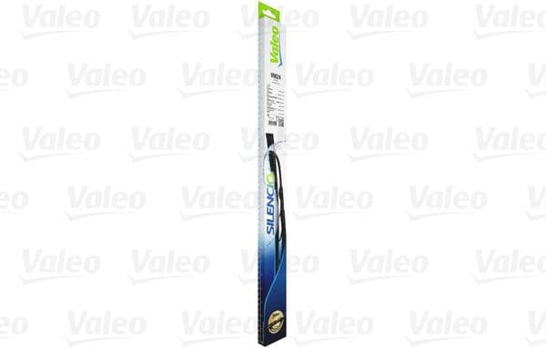 Wiper Blade SILENCIO CONVENTIONAL SINGLE 574149 - image 3