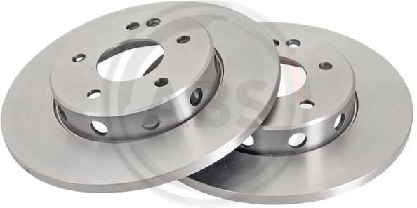 Brake Disc 16179