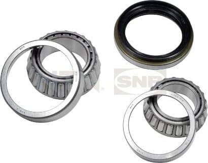 Wheel Bearing Kit R168.54