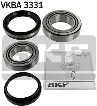 Wheel Bearing Kit VKBA 3331