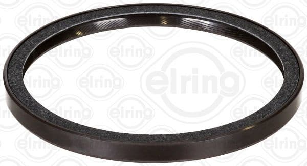 Seal crankshaft rear 135.190 - image 3