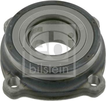Wheel Bearing Kit 26312