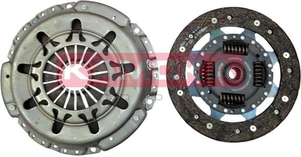 Clutch Kit KC006