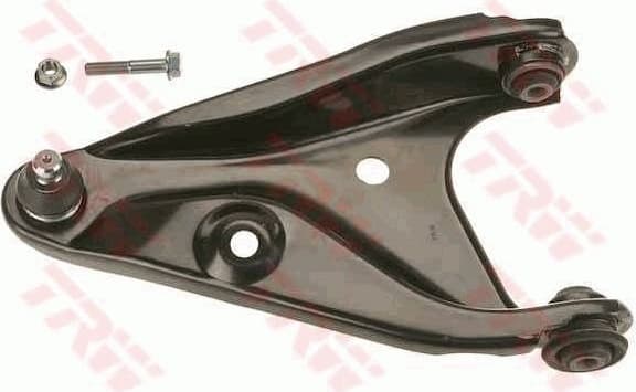 Control/Trailing Arm, wheel suspension JTC1240