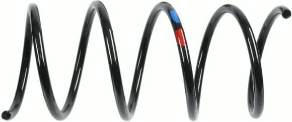 Suspension Spring 997 797 - image 2