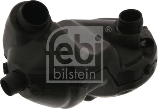 Valve, crankcase ventilation febi Plus 39653