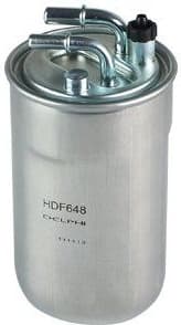 Fuel Filter HDF648