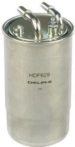Fuel Filter HDF629