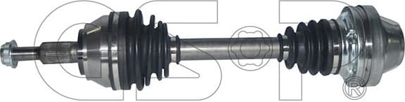 Drive Shaft 203300