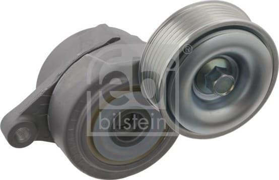 Belt Tensioner, V-ribbed belt 33004