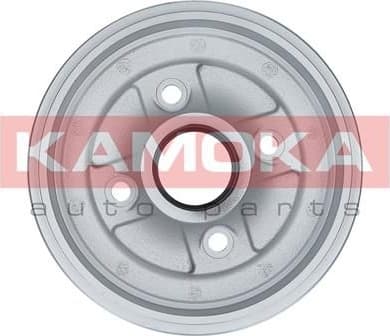 Brake Drum 104046 - image 3