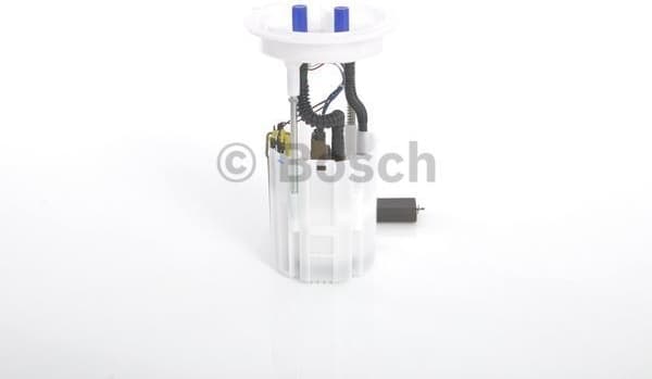 fuel supply unit 0986580940 - image 2