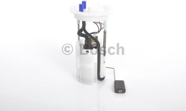 fuel supply unit 0986580940 - image 3