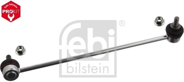 Link/Coupling Rod, stabiliser bar ProKit 38072