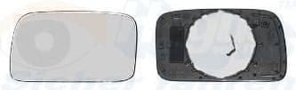 Mirror Glass, exterior mirror * HAGUS * 5813832 - image 2