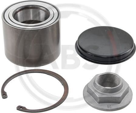 Wheel Bearing Kit 201604