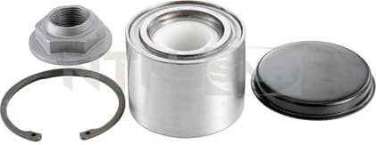 Bearing wheel R14128 - image 2