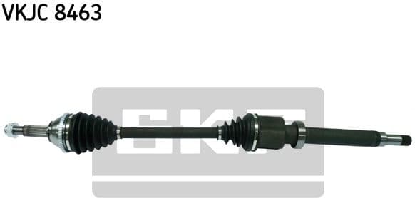 Drive Shaft VKJC 8463