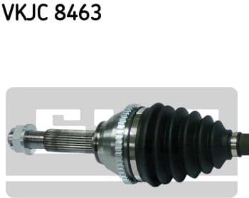 Drive Shaft VKJC 8463 - image 2