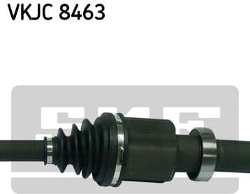Drive Shaft VKJC 8463 - image 3