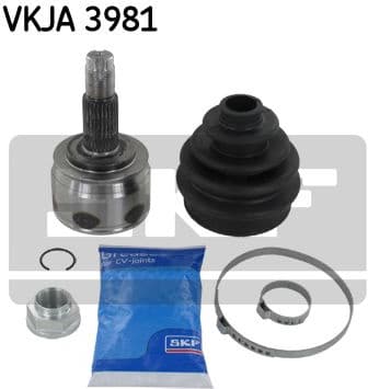 Joint Kit, drive shaft VKJA 3981