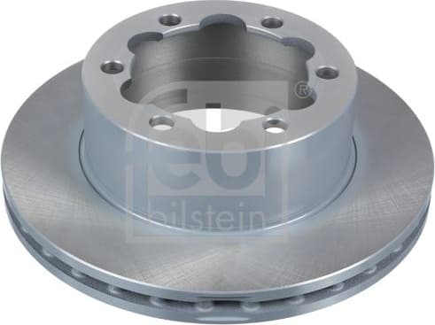 Brake Disc 27700