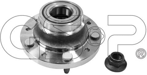 Wheel Hub 9245015K