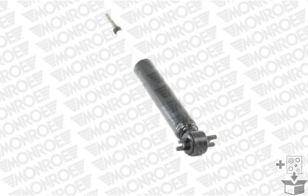 Shock Absorber VAN-MAGNUM V1063 - image 3