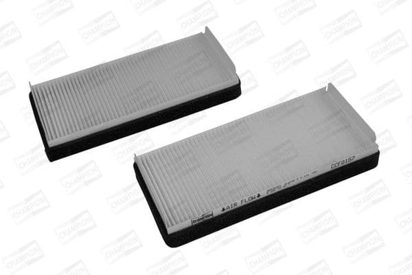 Filter, cabin air CCF0157 - image 2