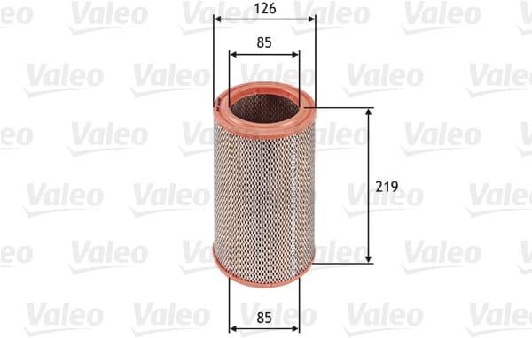Air Filter 585609