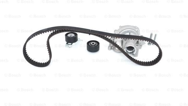 Water Pump & Timing Belt Kit 1987946932 - image 3