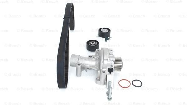 Water Pump & Timing Belt Kit 1987946932 - image 4