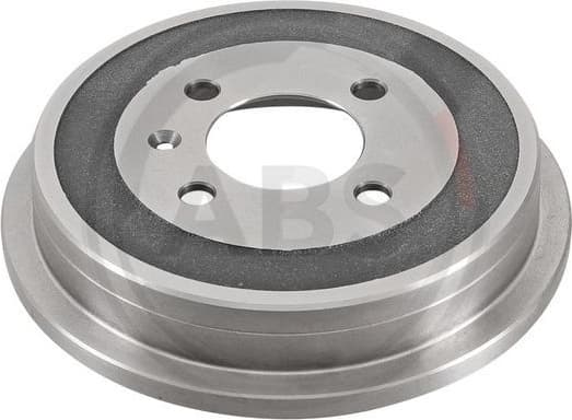 Brake Drum 2706-S