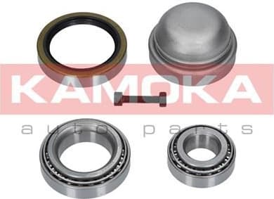 Wheel Bearing Kit 5600009 - image 3