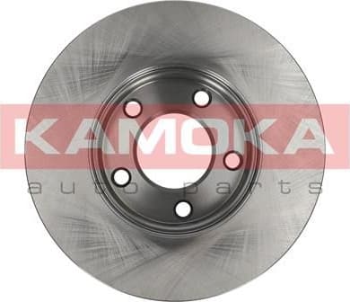 Brake Disc 1031122 - image 2